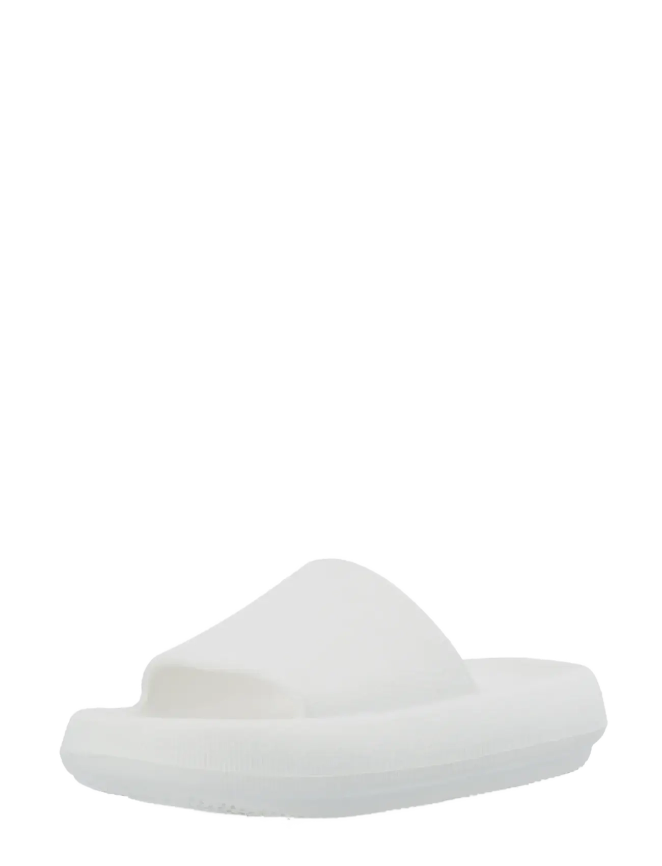 Bianco BIAJULIA Slipper - Schuhe - WHITE / white