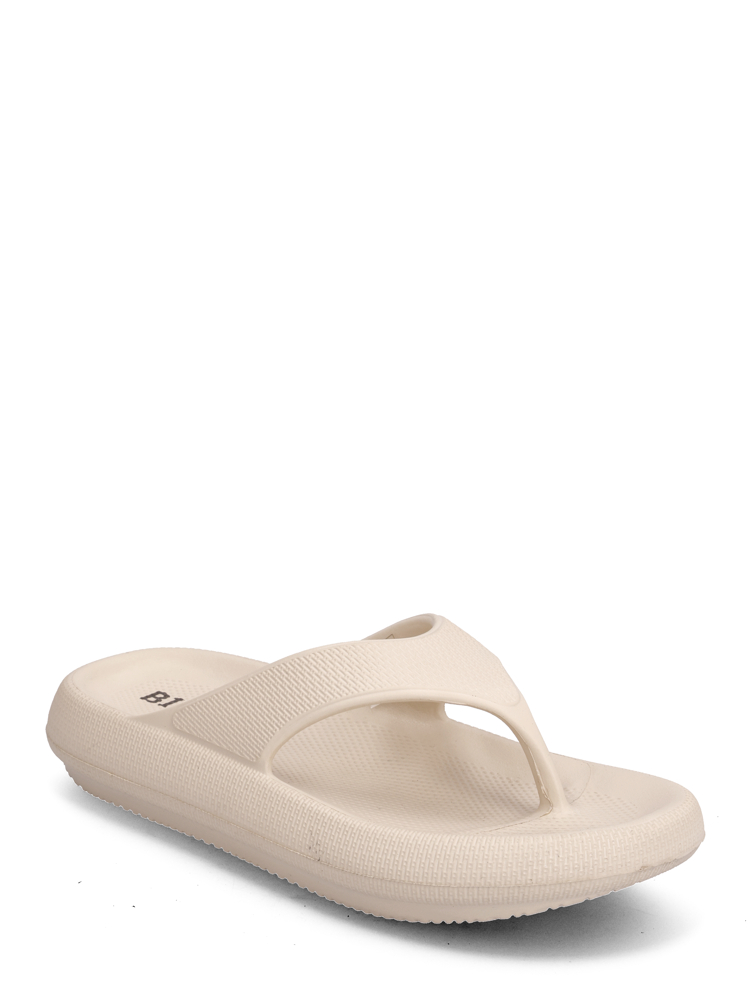 BIAJULIA Toe Post - SAND