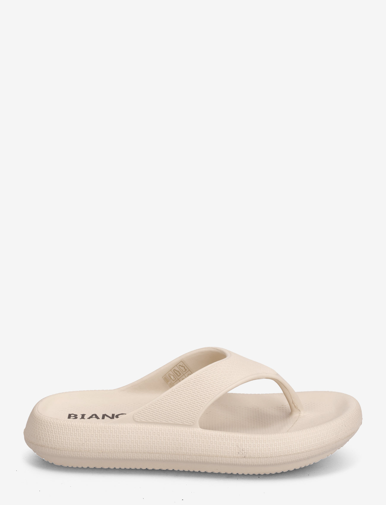 Bianco - BIAJULIA Toe Post - sand - 1