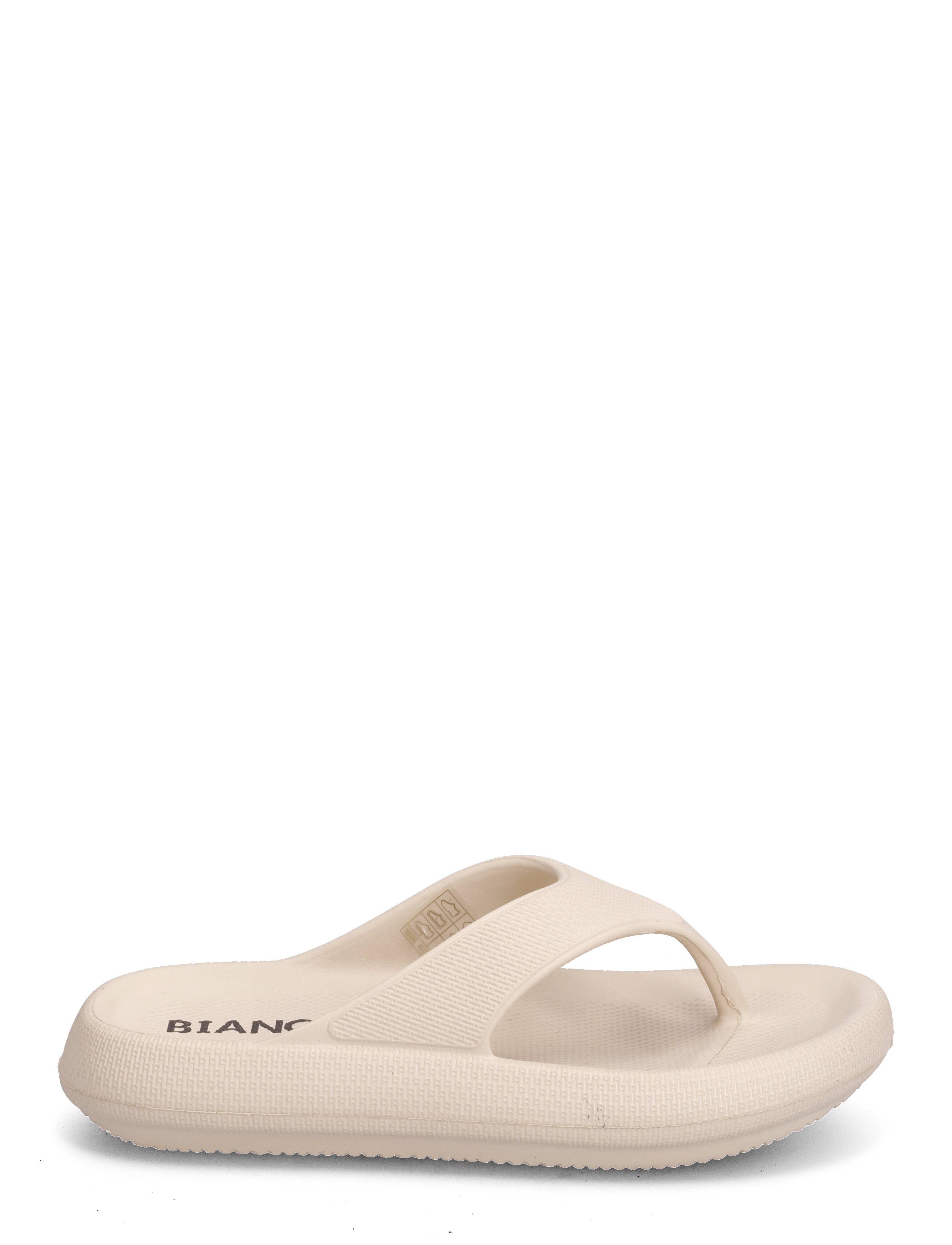 Bianco - BIAJULIA Toe Post - sand - 1