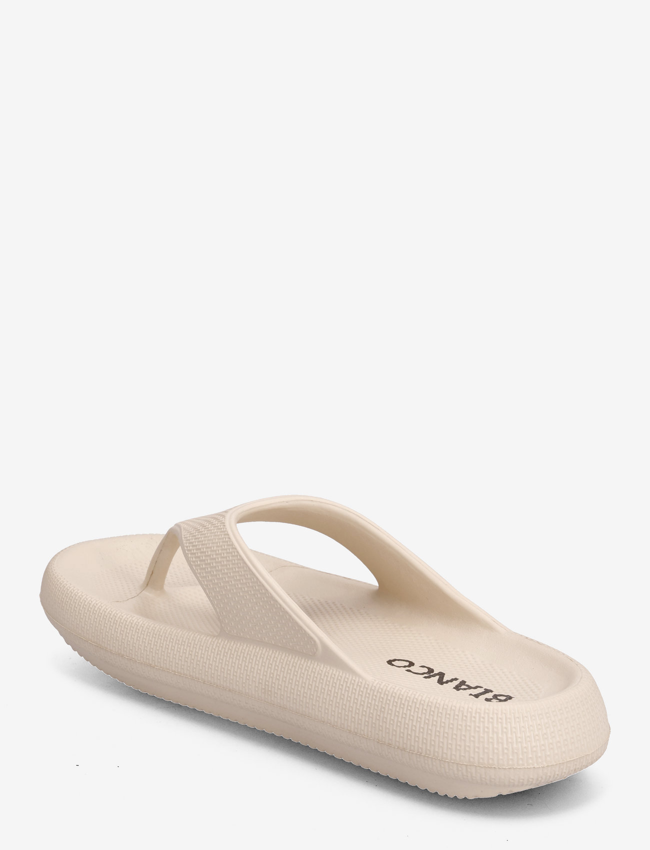 Bianco - BIAJULIA Toe Post - sand - 2