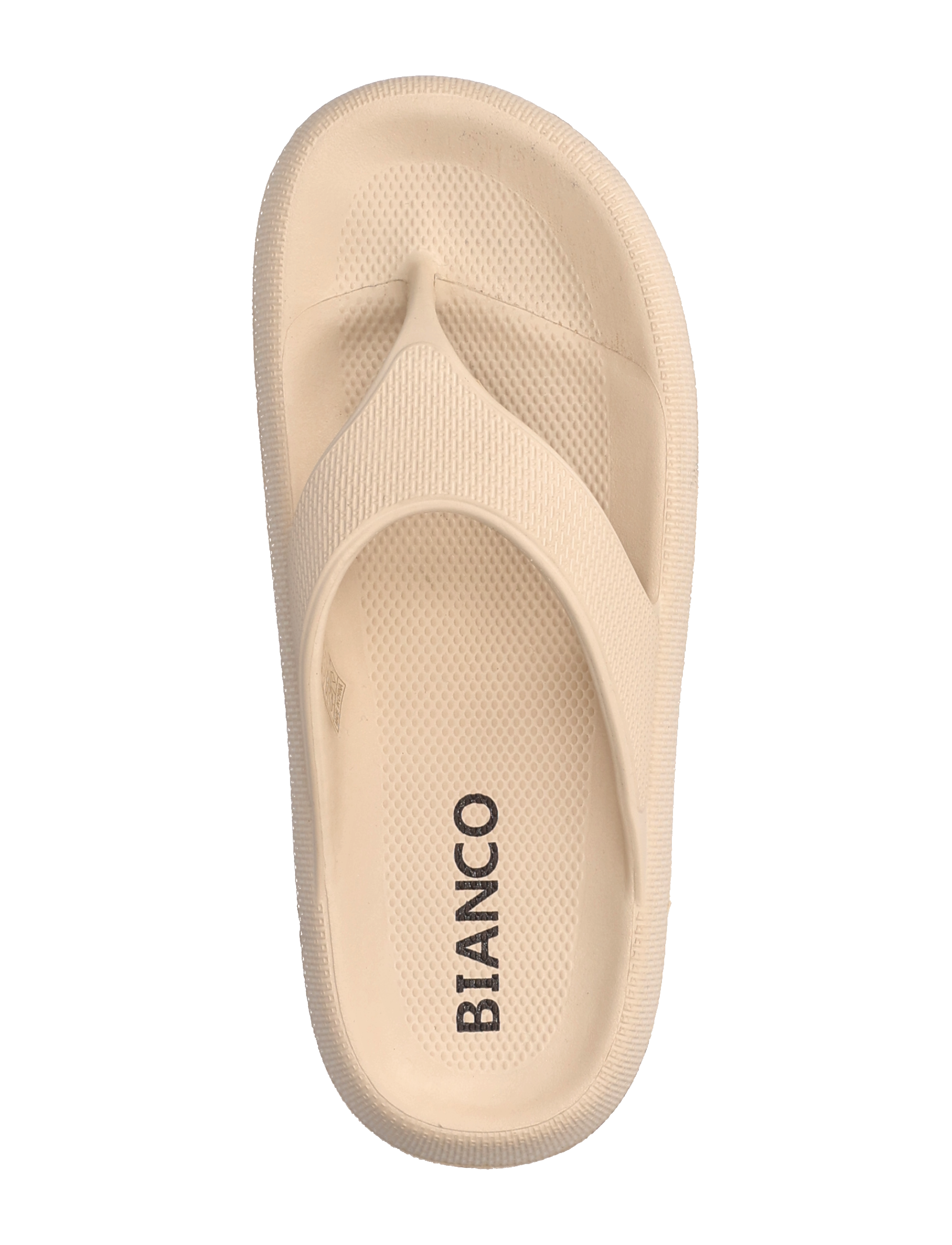 Bianco - BIAJULIA Toe Post - sand - 3