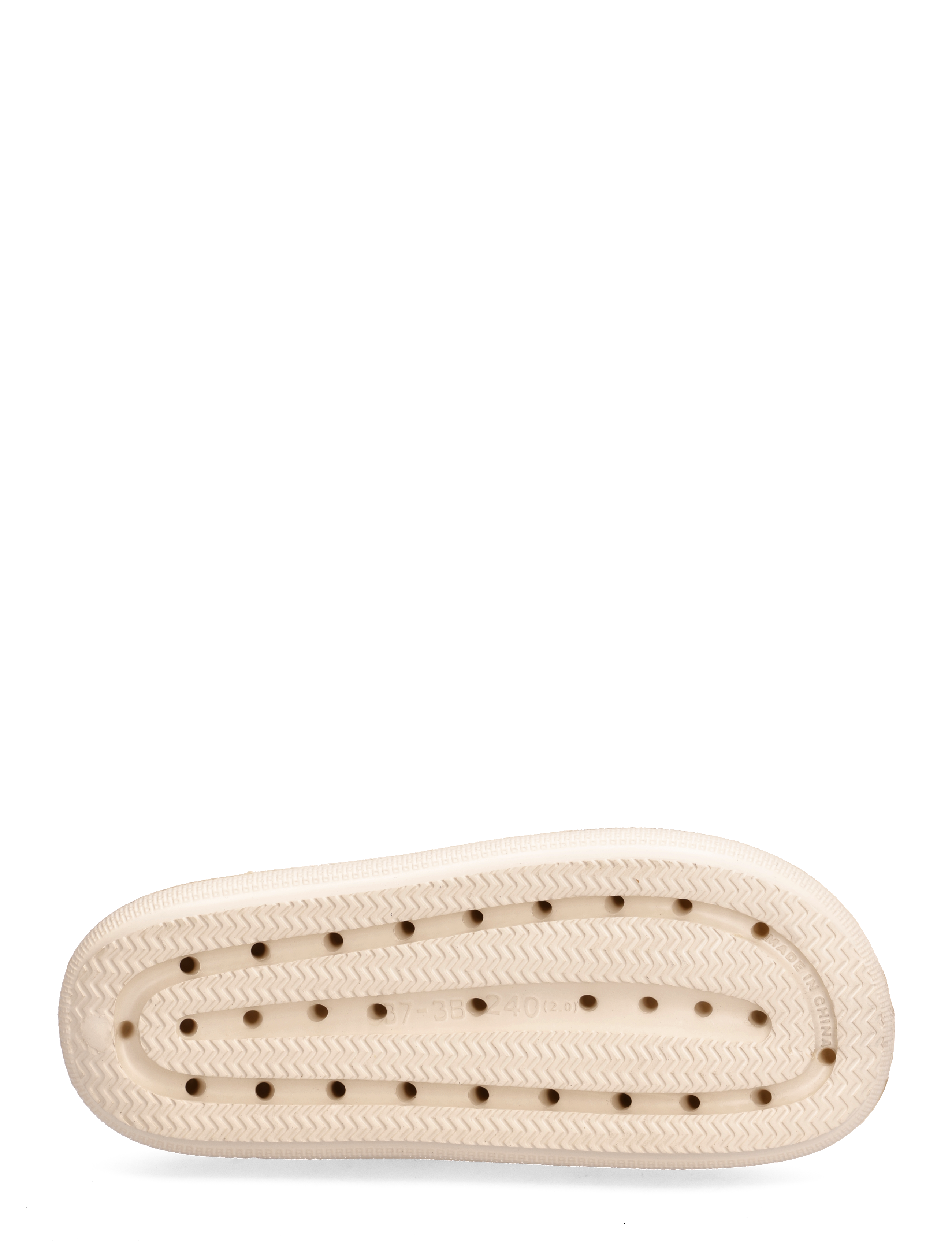 Bianco - BIAJULIA Toe Post - sand - 4