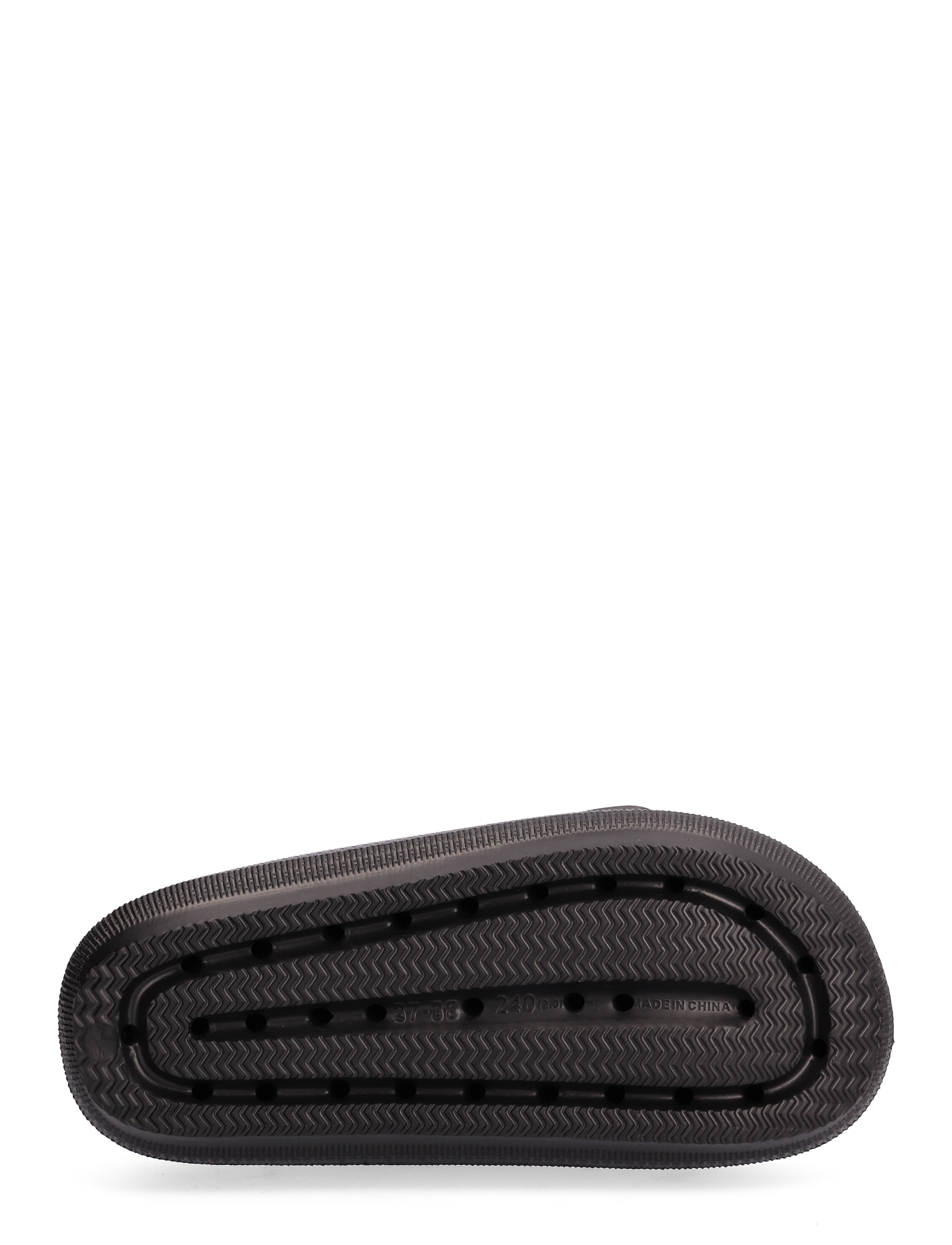 Bianco - BIAJULIA Buckle Slide - black - 4