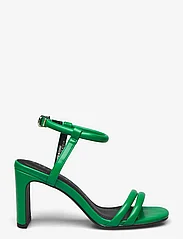 Bianco - BIACHERRY Sandal - festtøj til outletpriser - green pop - 1
