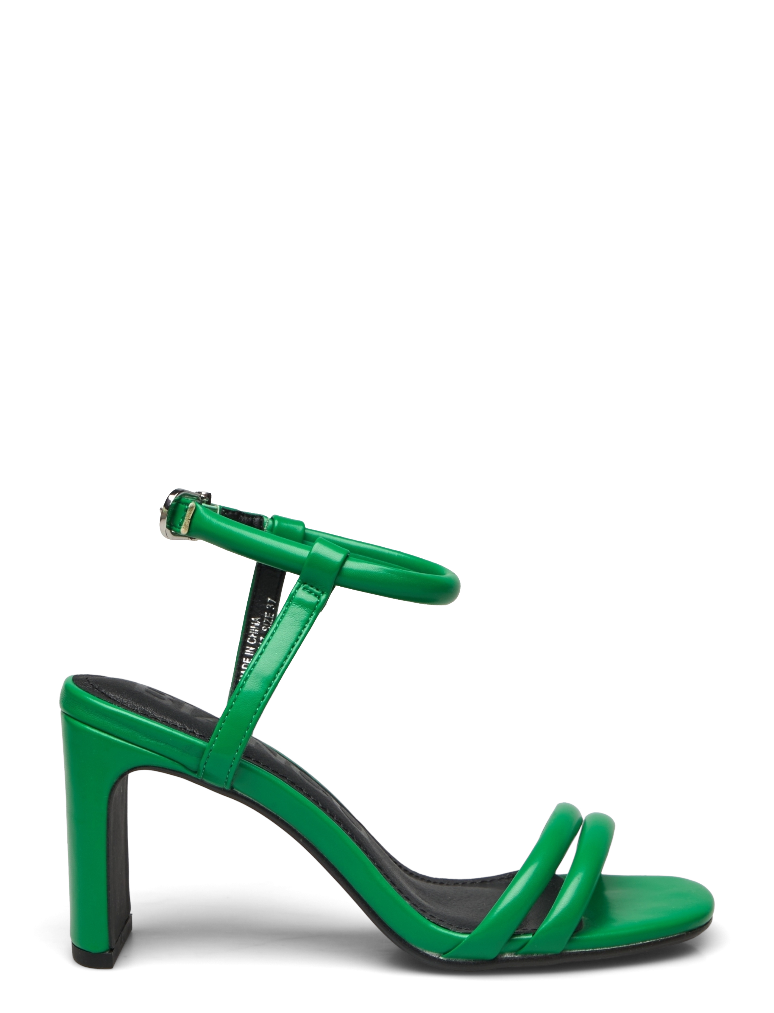 Bianco - BIACHERRY Sandal - green pop - 1