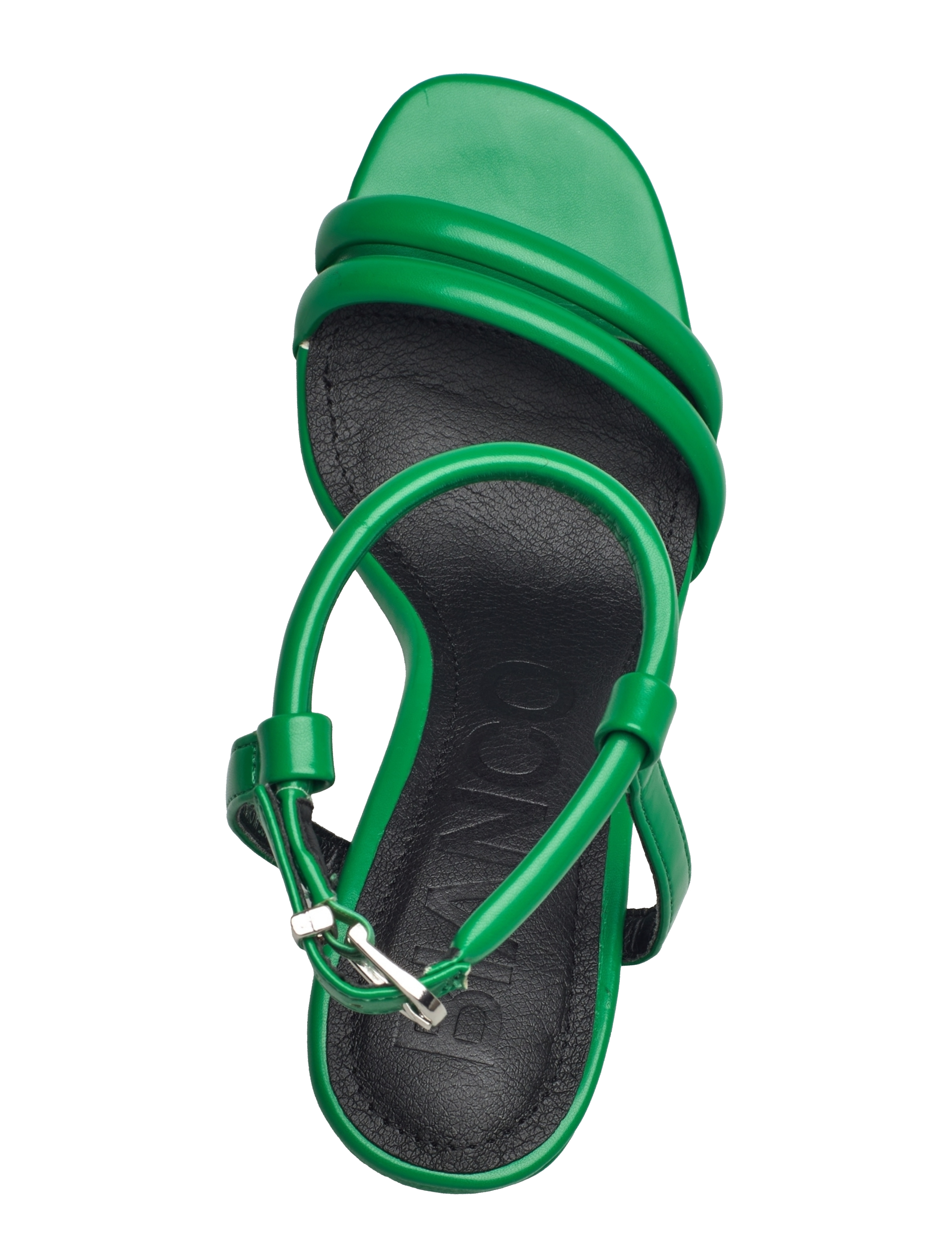 Bianco - BIACHERRY Sandal - green pop - 3