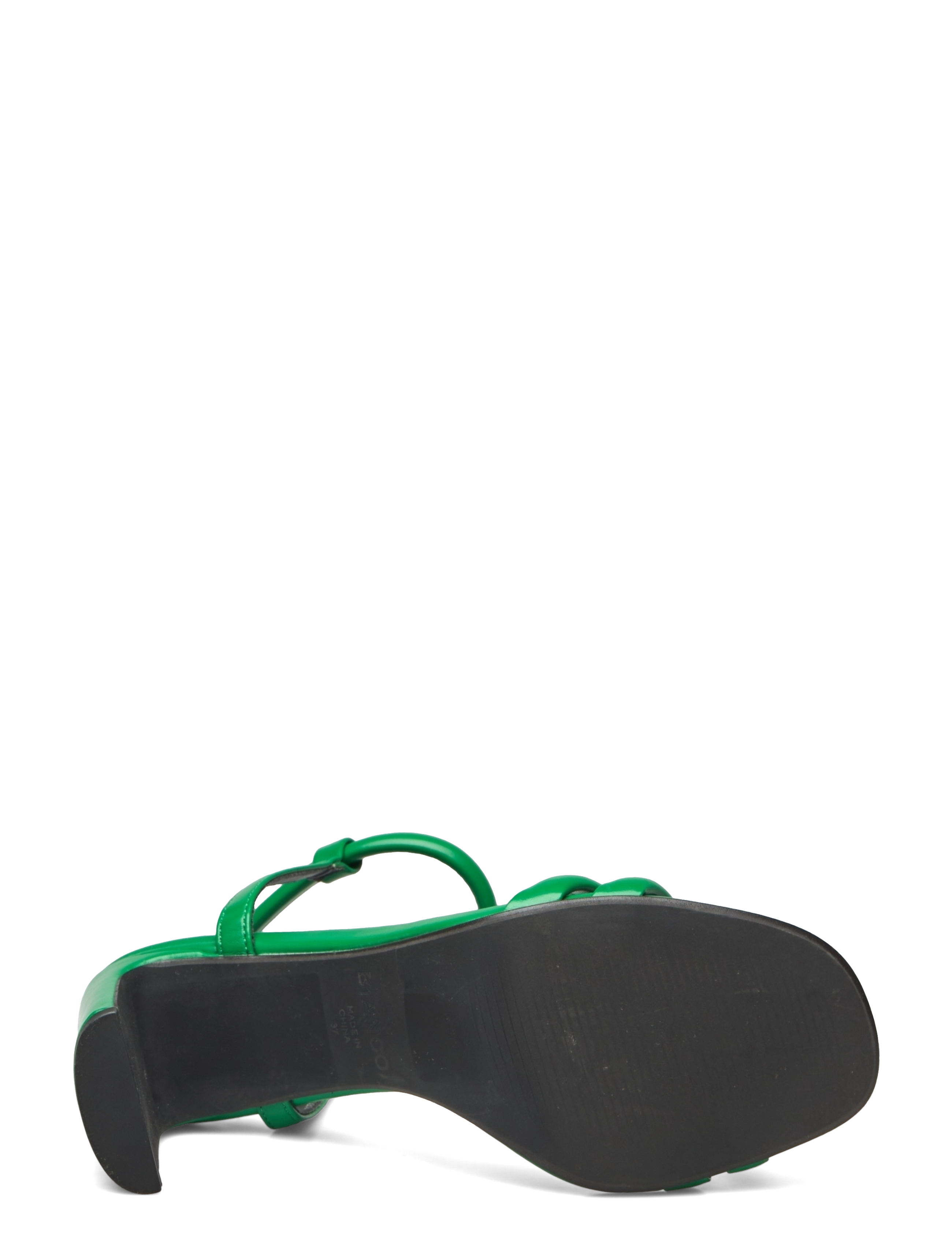 Bianco - BIACHERRY Sandal - green pop - 4