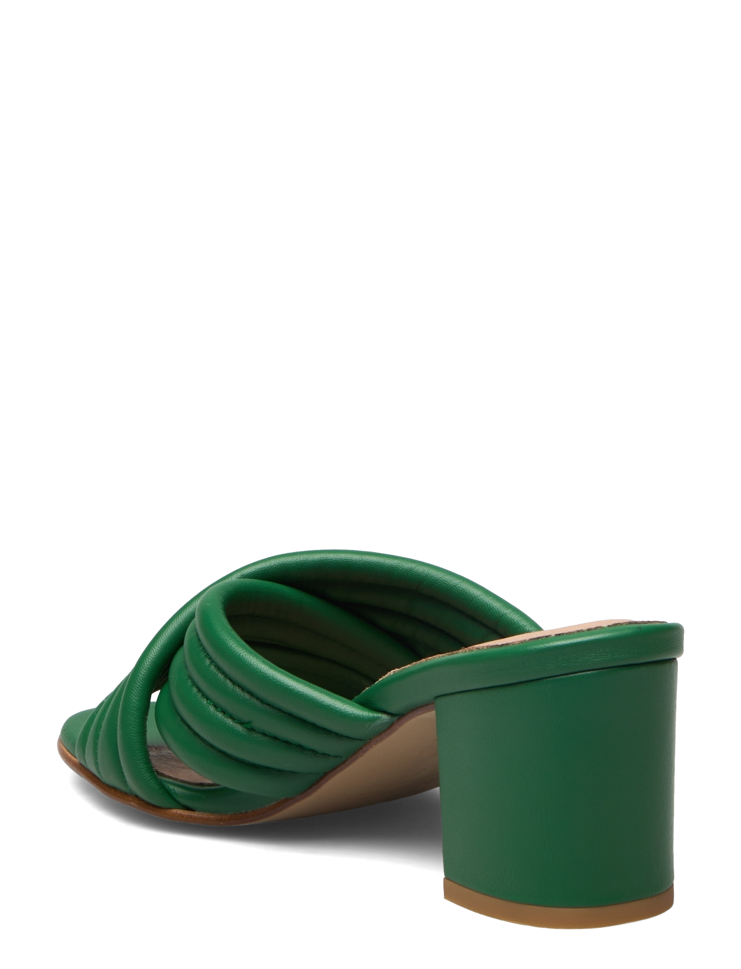 Bianco - BIASTINE Mule - green pop - 2