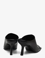 Bianco - BIAELLA Mule - heeled mules - black - 4