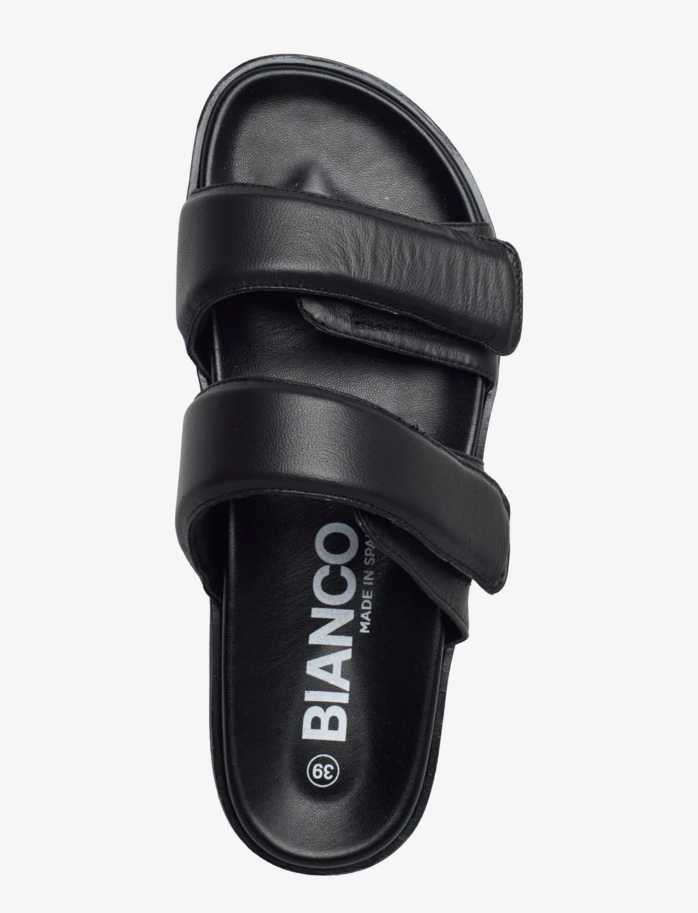 Velcro 2024 slide sandals
