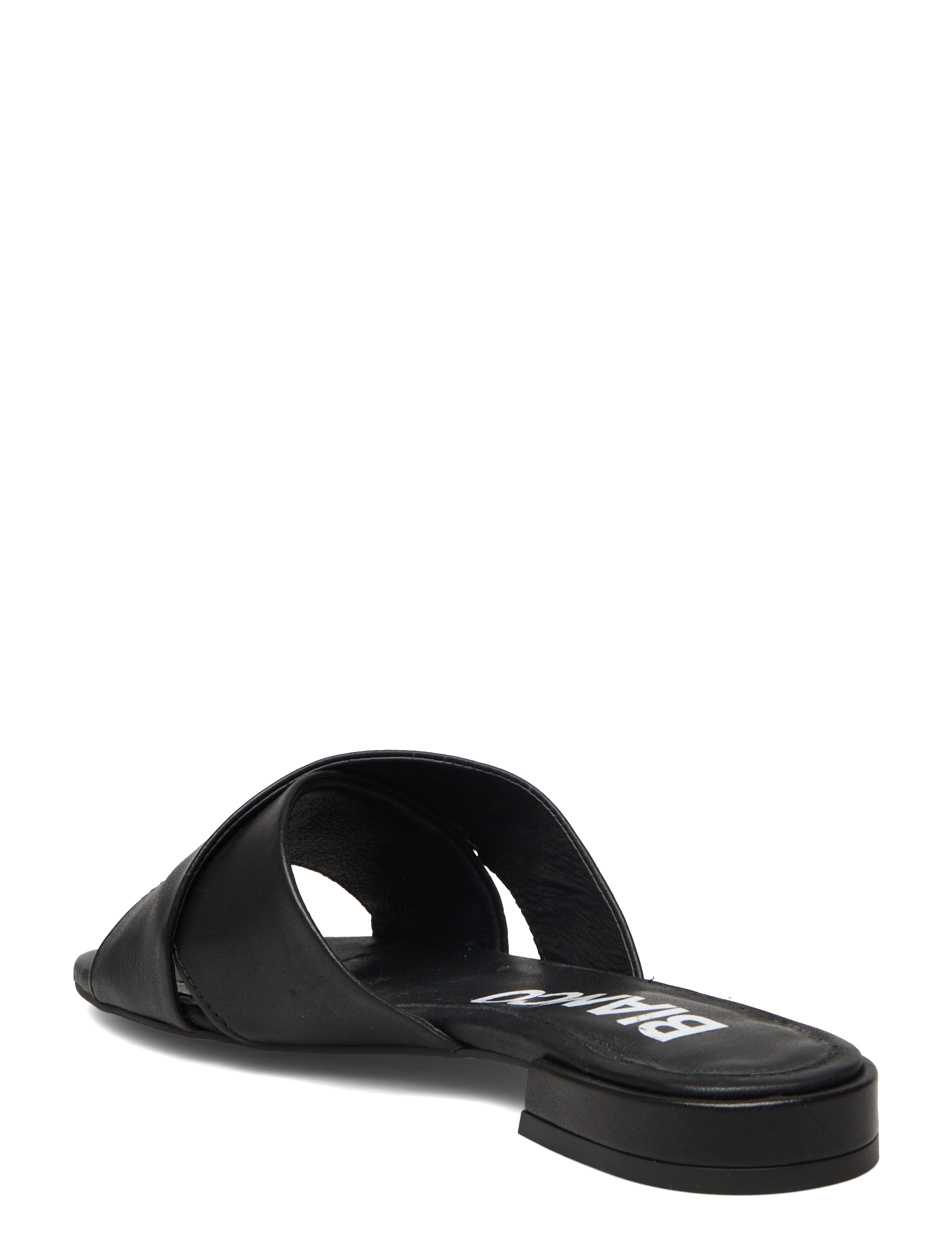 Bianco - BIAMATHILDA Sandal - black - 2
