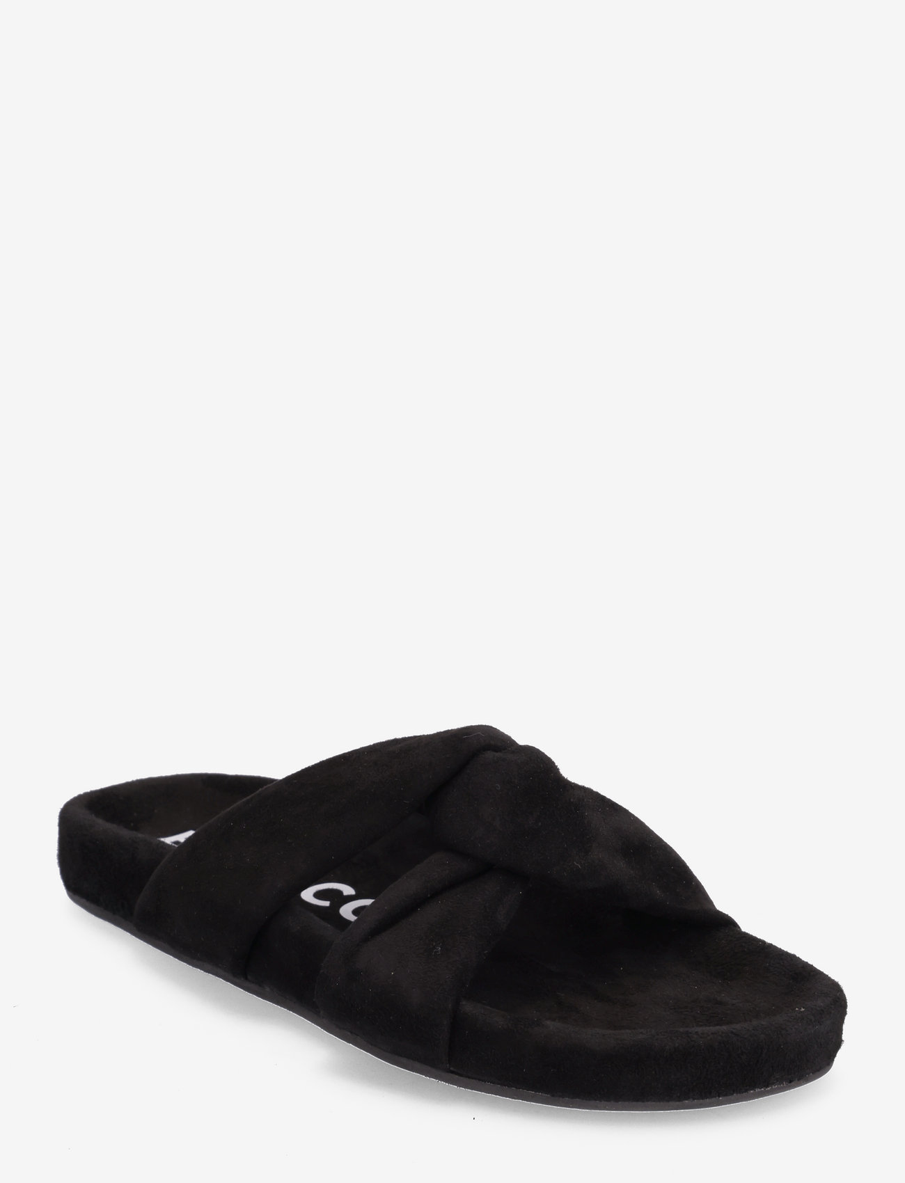 Bianco - BIASAZA Slide - platta sandaler - black - 0