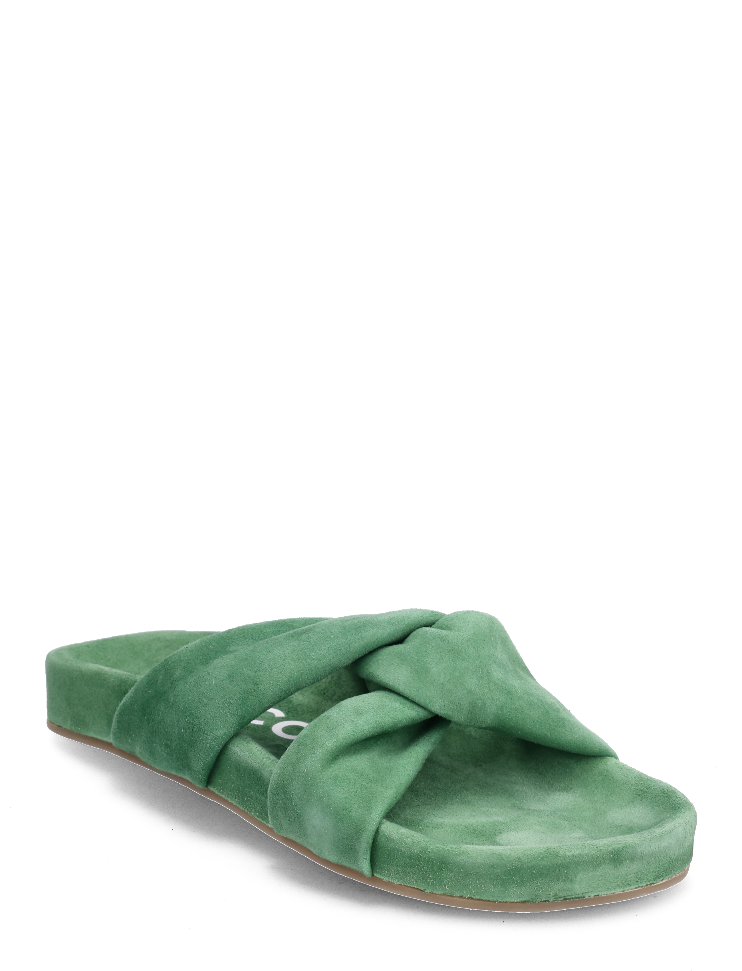 GREEN POP