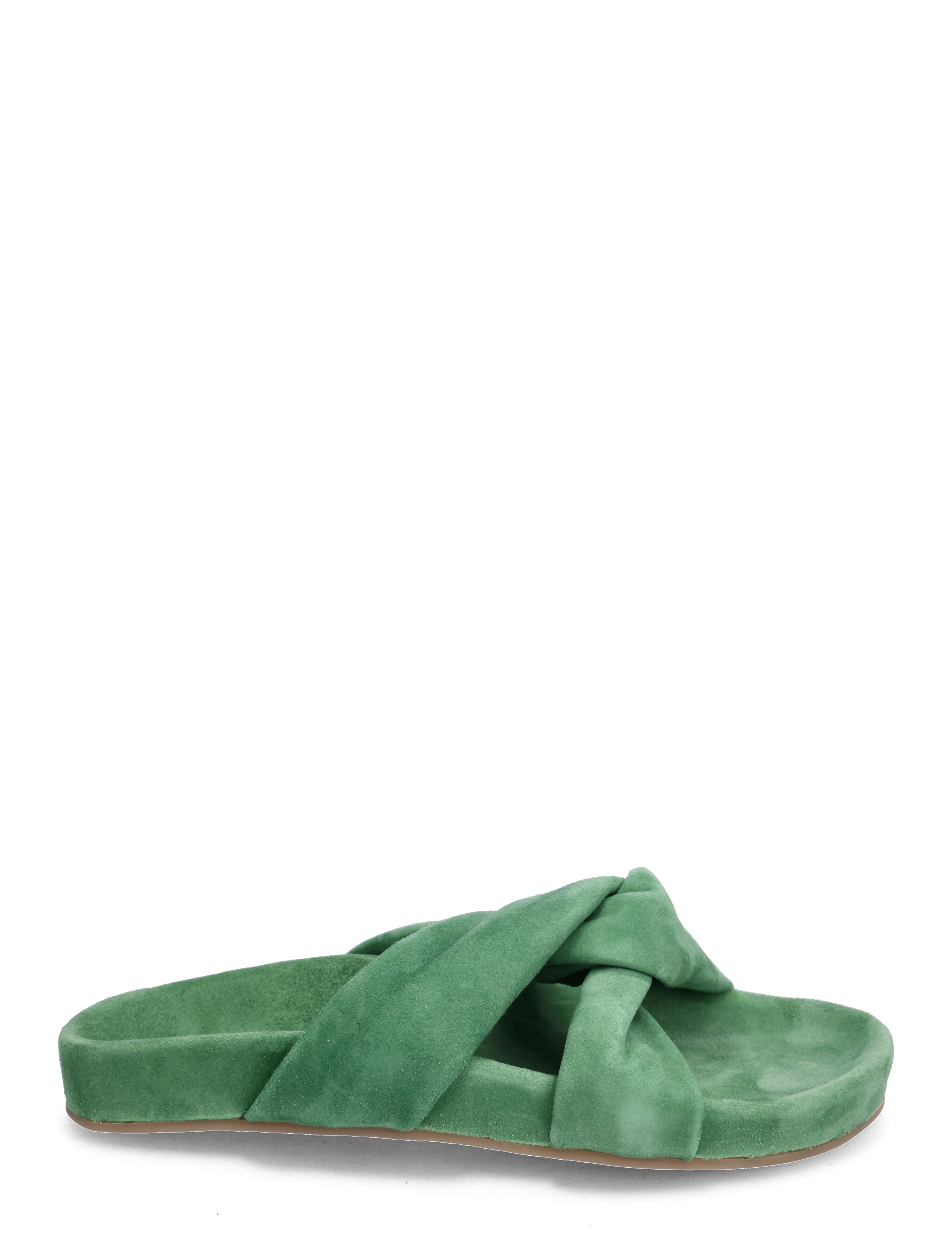 Bianco - BIASAZA Slide - green pop - 1