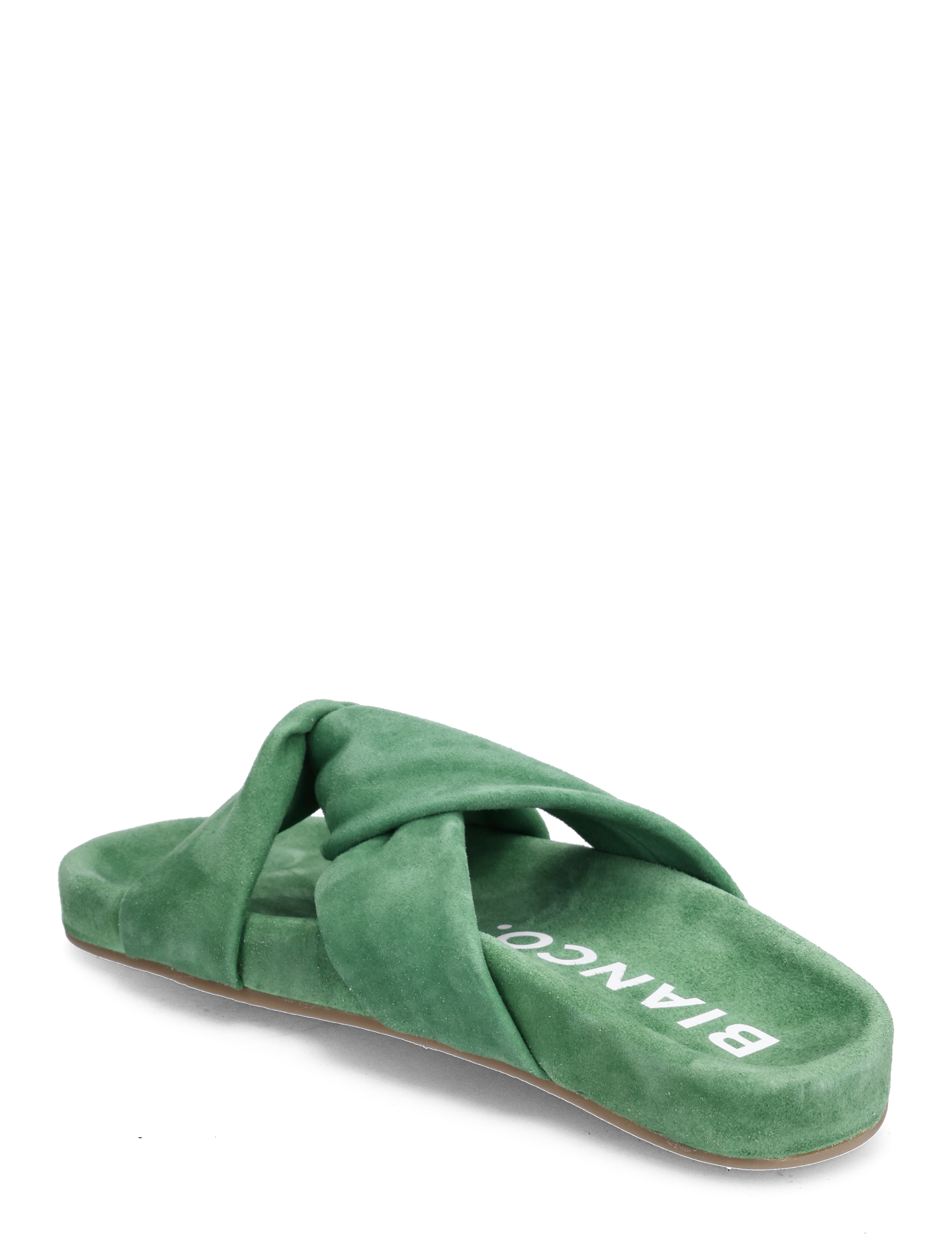 Bianco - BIASAZA Slide - green pop - 2