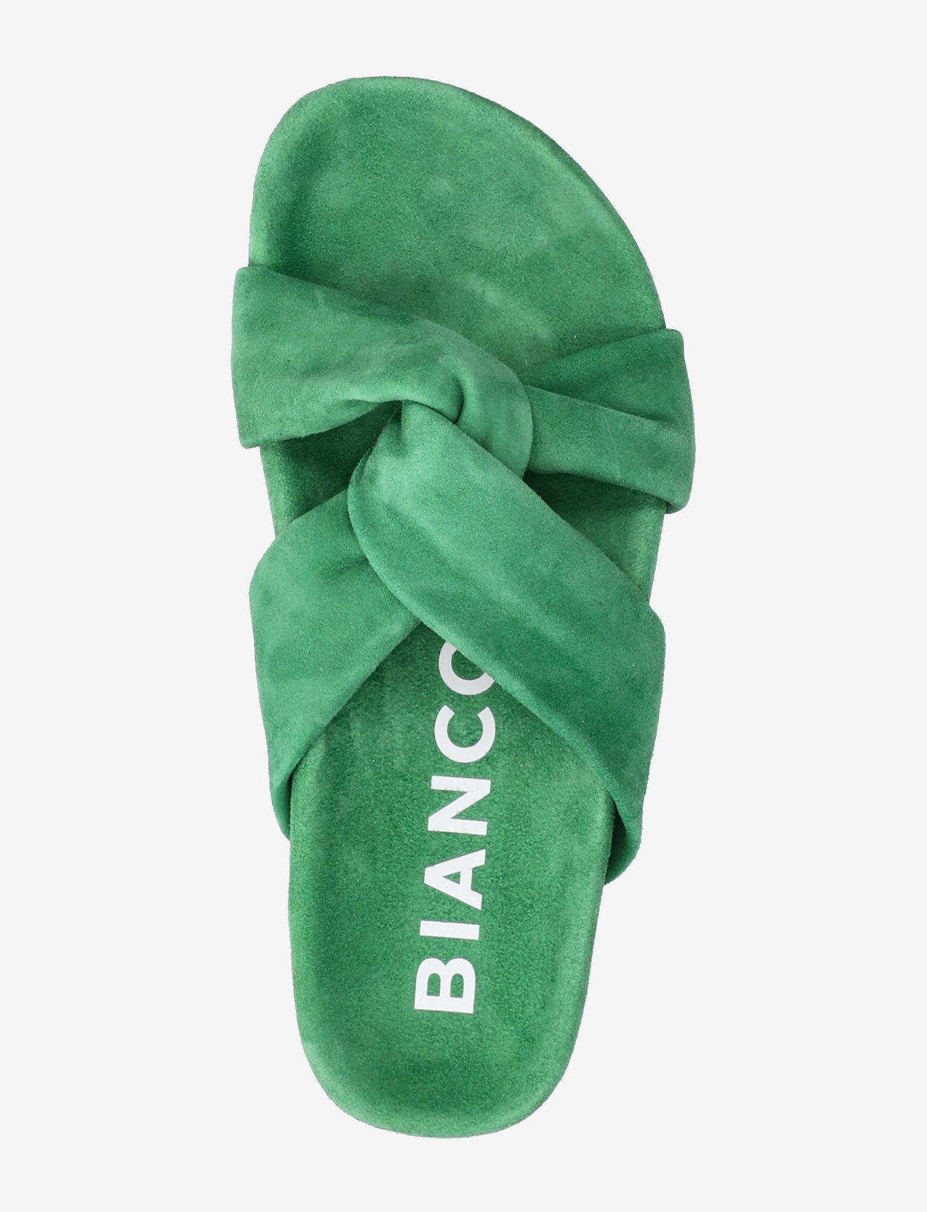 Bianco - BIASAZA Slide - green pop - 3