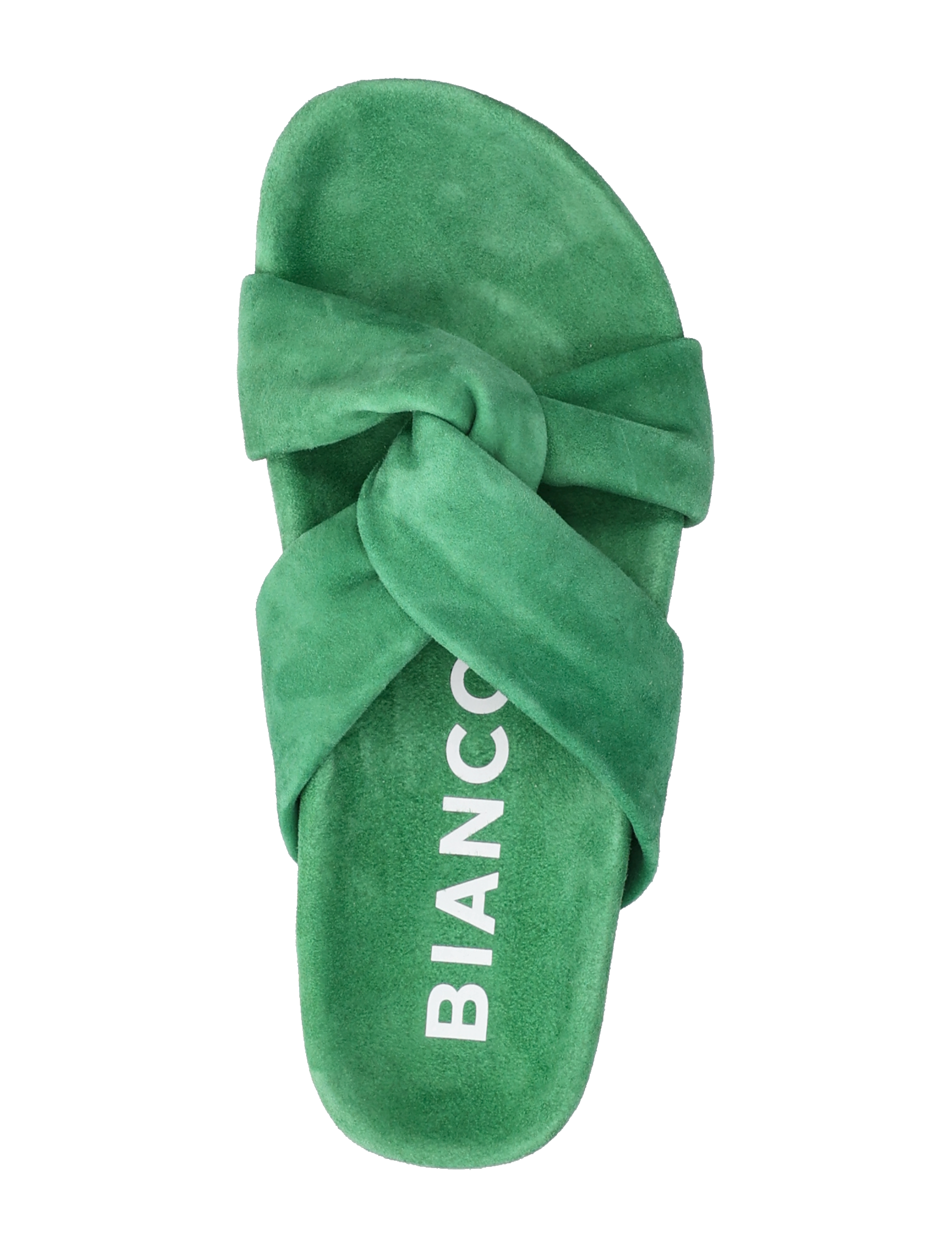 Bianco - BIASAZA Slide - green pop - 3