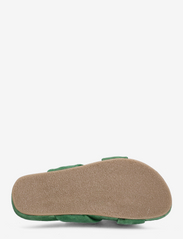 Bianco - BIASAZA Slide - platta sandaler - green pop - 4