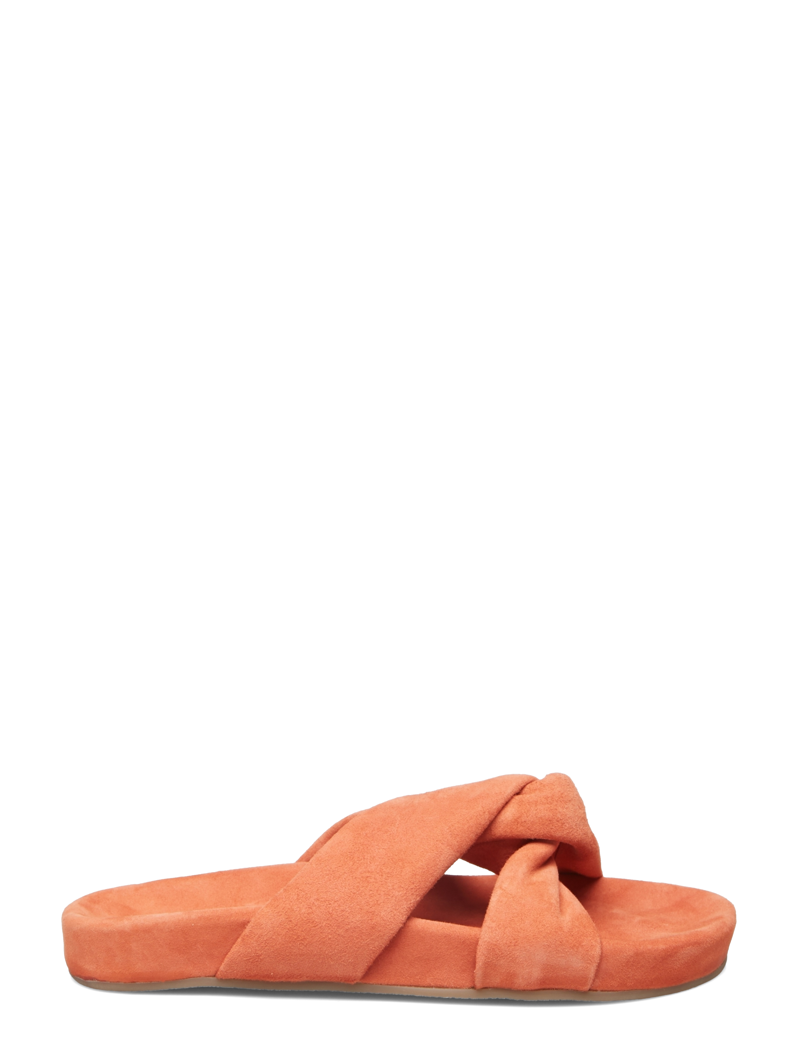 Bianco - BIASAZA Slide - orange - 1