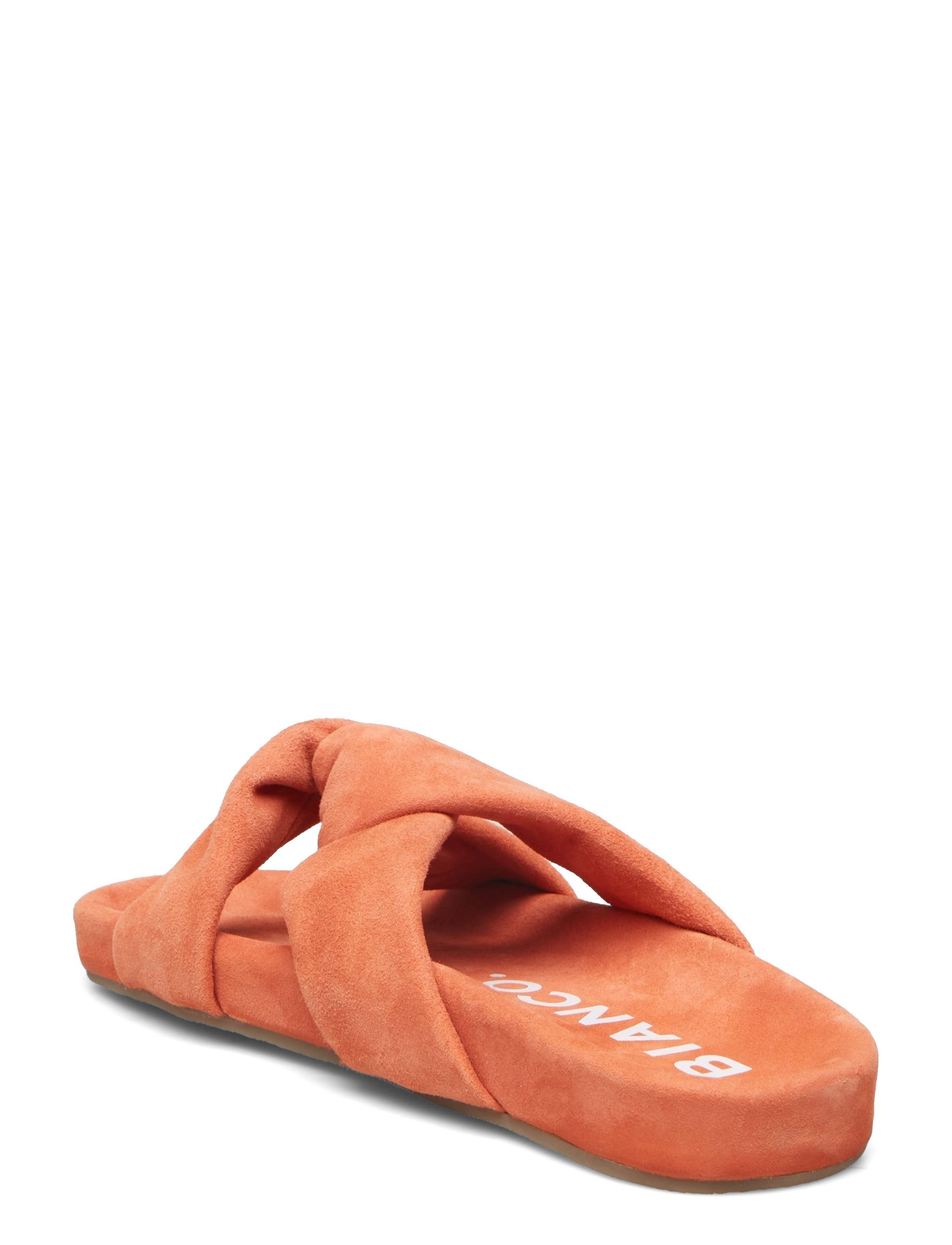 Bianco - BIASAZA Slide - orange - 2