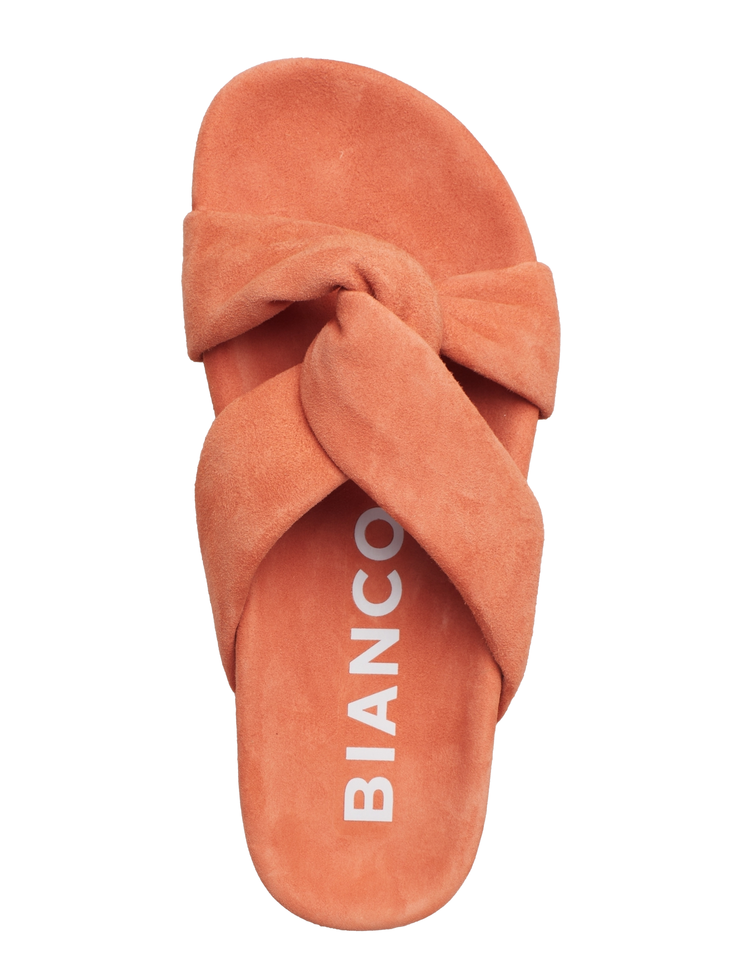 Bianco - BIASAZA Slide - orange - 3