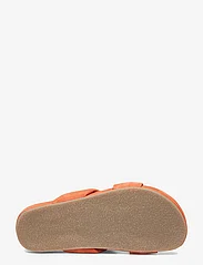 Bianco - BIASAZA Slide - flate sandaler - orange - 4