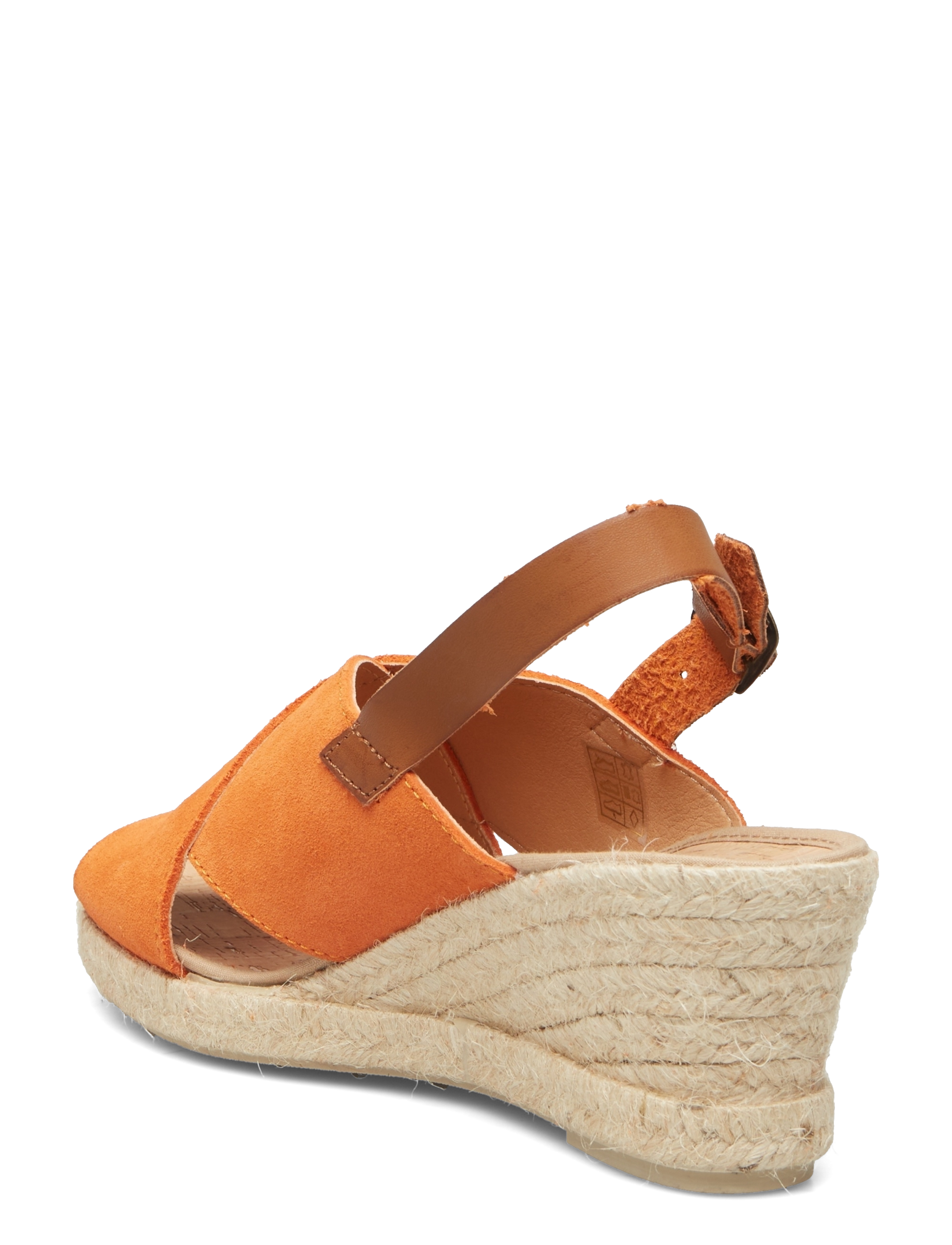 Bianco - BIAANJA Cross Wedge - orange - 2