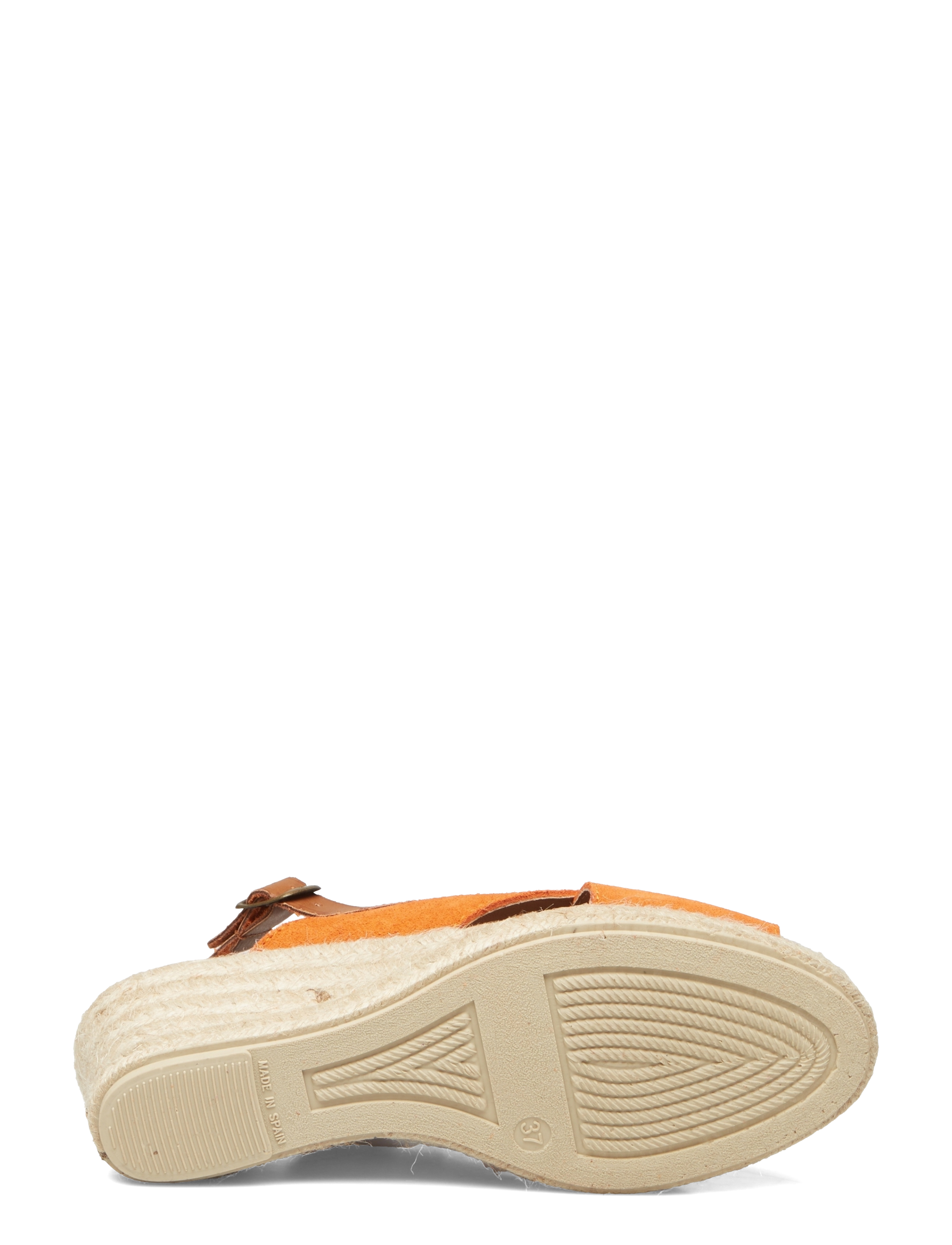 Bianco - BIAANJA Cross Wedge - orange - 4