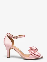Bianco - BIAADORE Bow Sandal Satin - sandaletten - dusty pink - 2