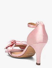 Bianco - BIAADORE Bow Sandal Satin - sandaletten - dusty pink - 3