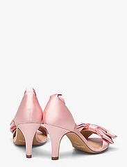 Bianco - BIAADORE Bow Sandal Satin - sandaletten - dusty pink - 5