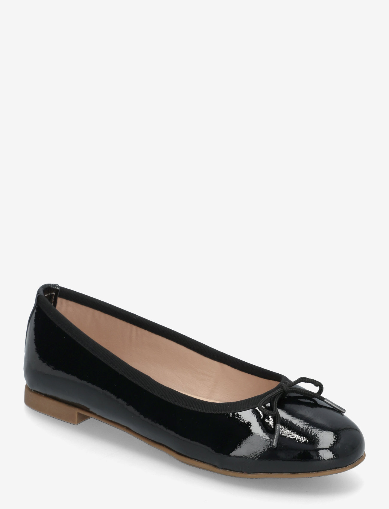 Bianco - BIAMADISON Ballerina Nappalak - special occasions - black - 1