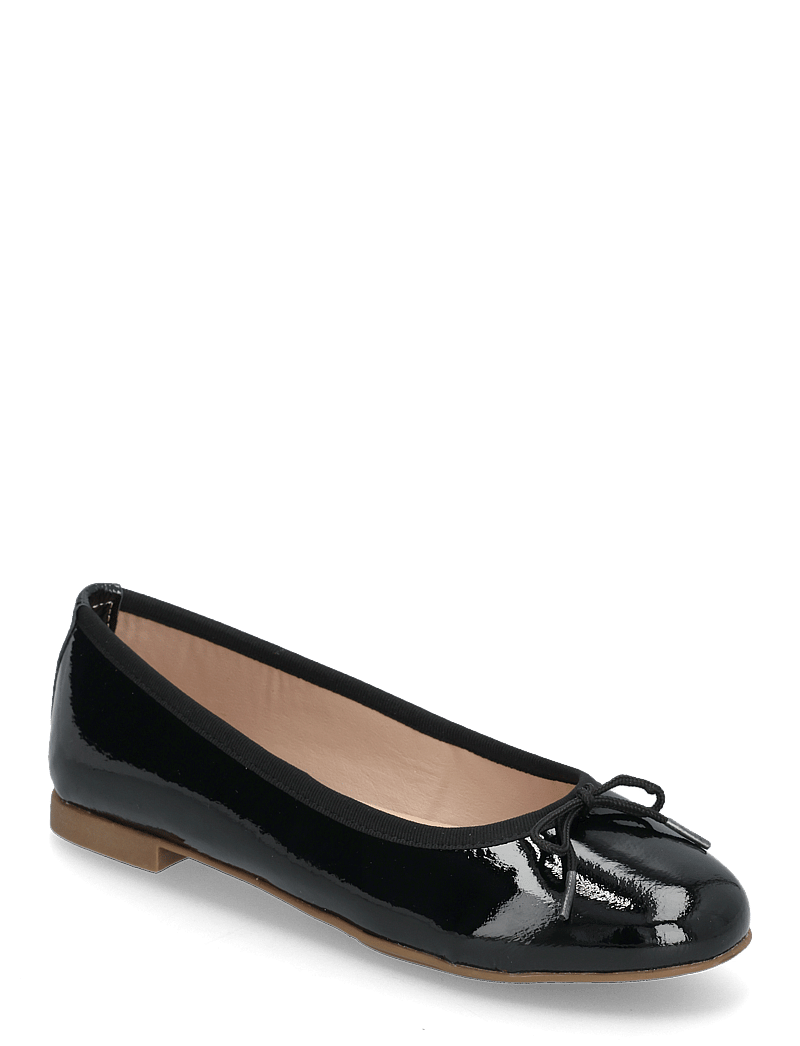 Bianco - BIAMADISON Ballerina Nappalak - besondere anlässe - black - 1