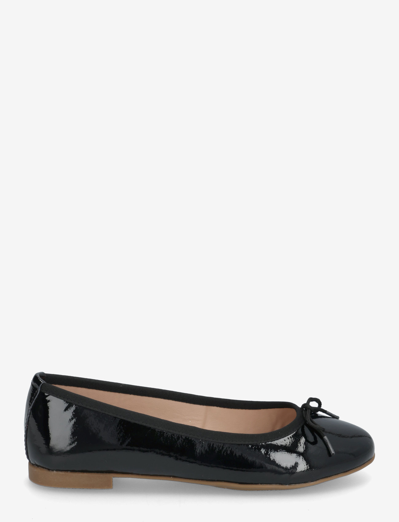 Bianco - BIAMADISON Ballerina Nappalak - special occasions - black - 2
