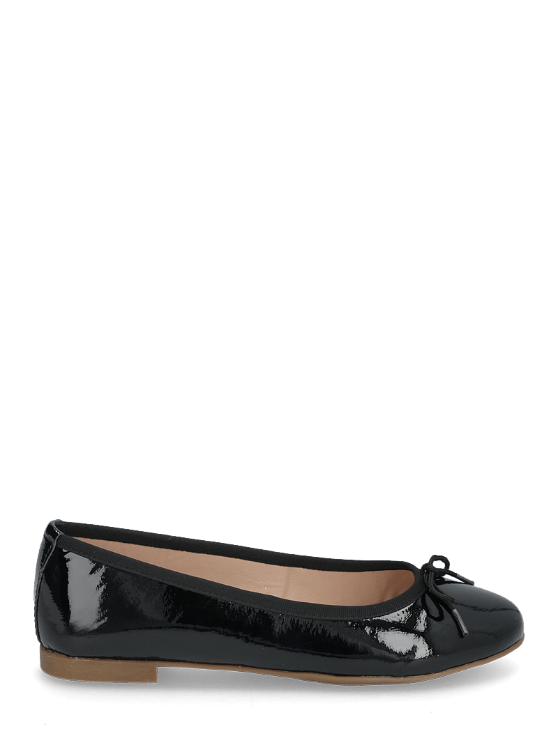 Bianco - BIAMADISON Ballerina Nappalak - besondere anlässe - black - 2