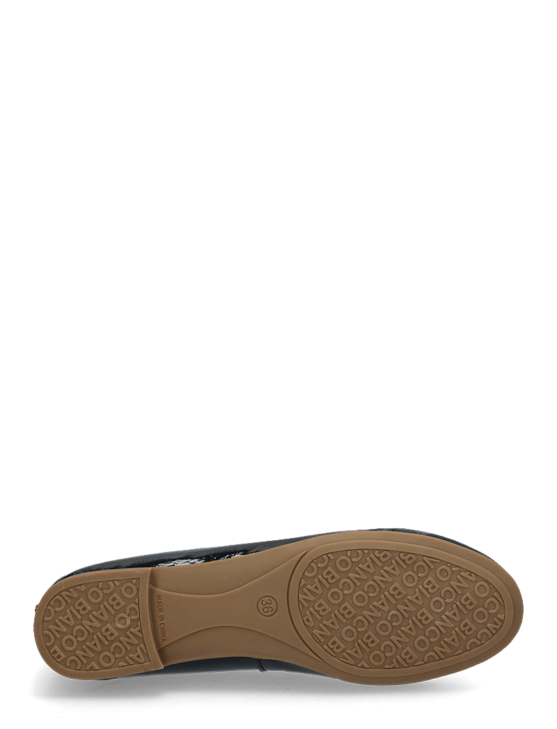 Bianco - BIAMADISON Ballerina Nappalak - besondere anlässe - black - 5