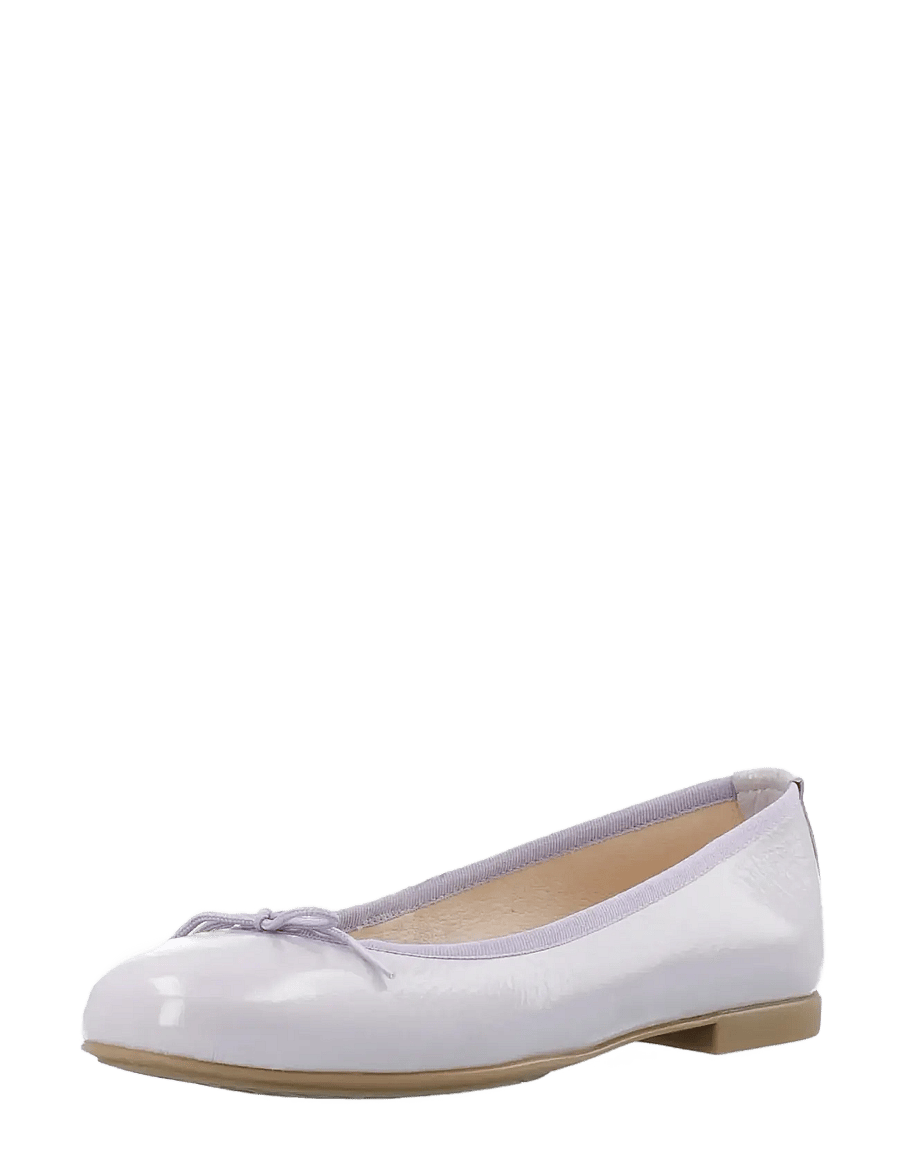 Bianco - BIAMADISON Ballerina Nappalak - besondere anlässe - lavender - 0