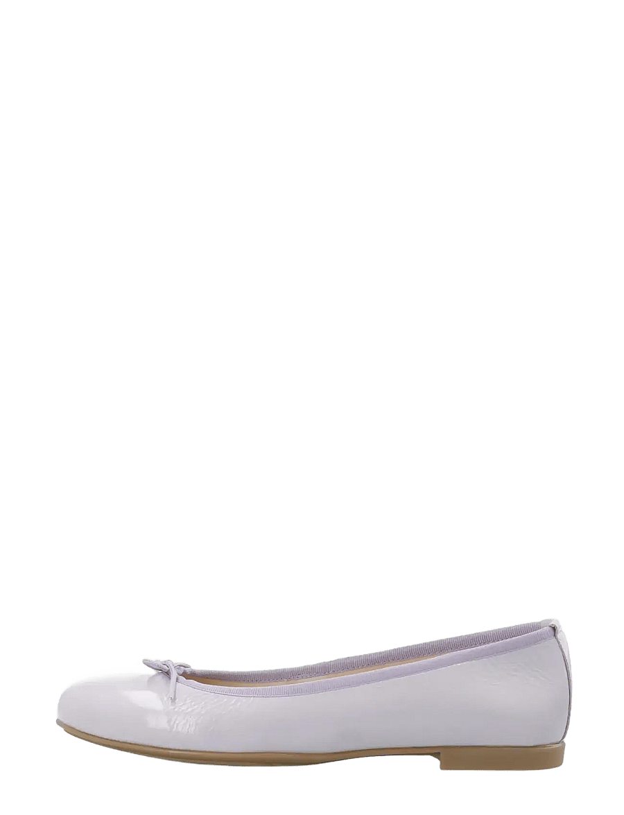 Bianco - BIAMADISON Ballerina Nappalak - besondere anlässe - lavender - 1