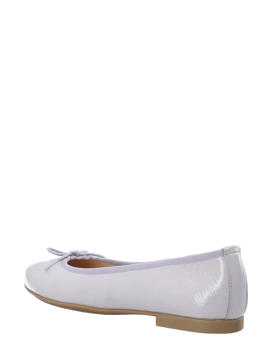 Bianco - BIAMADISON Ballerina Nappalak - besondere anlässe - lavender - 2