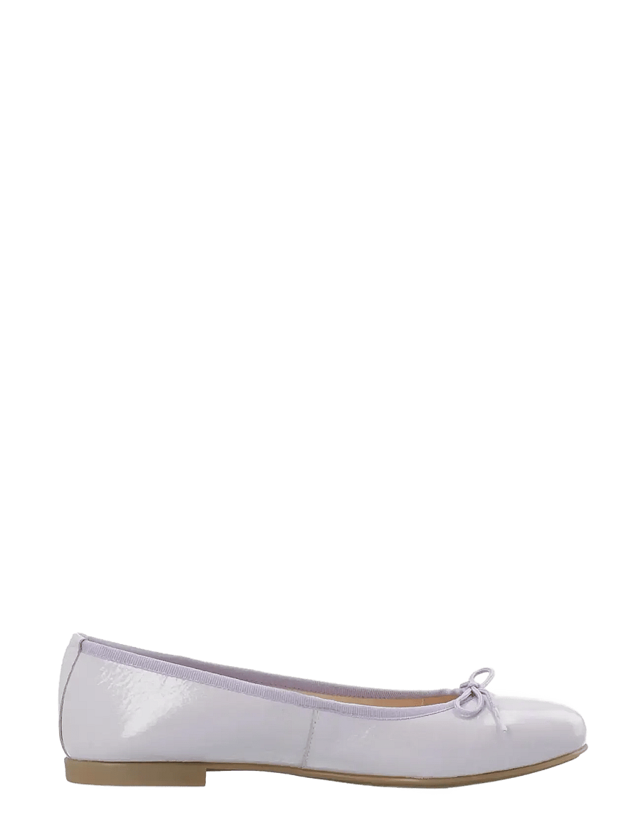 Bianco - BIAMADISON Ballerina Nappalak - besondere anlässe - lavender - 3