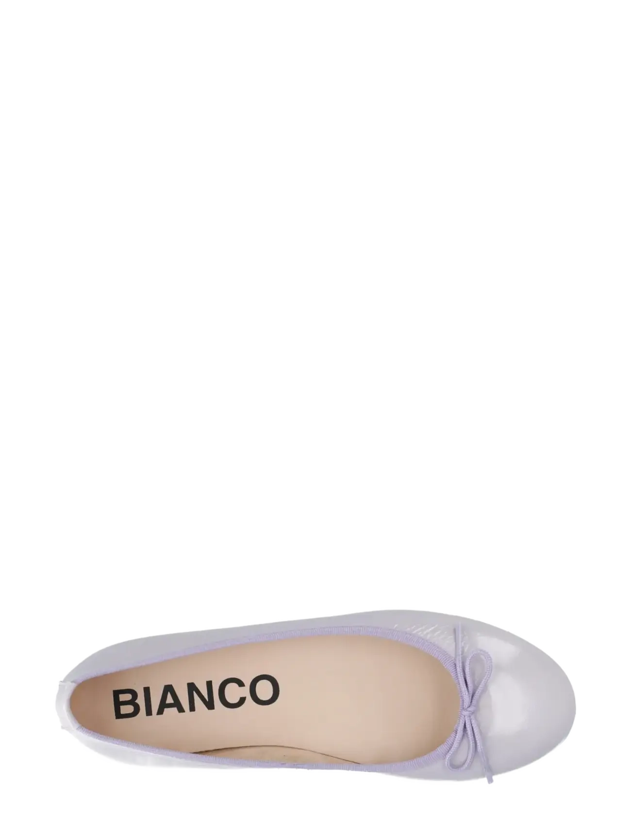 Bianco - BIAMADISON Ballerina Nappalak - erilised sündmused - lavender - 4