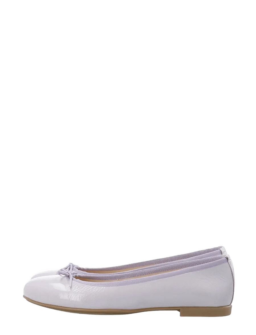 Bianco - BIAMADISON Ballerina Nappalak - besondere anlässe - lavender - 5