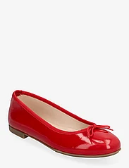 Bianco - BIAMADISON Ballerina Nappalak - party wear at outlet prices - red - 0