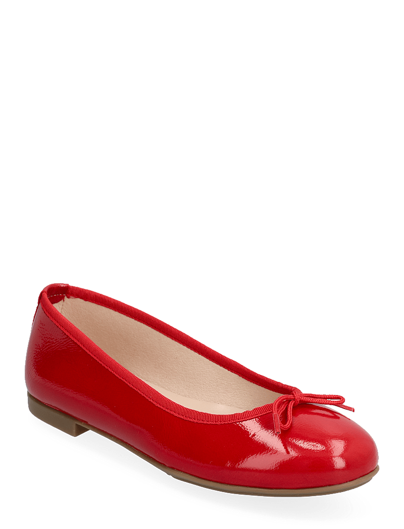 Bianco - BIAMADISON Ballerina Nappalak - besondere anlässe - red - 1