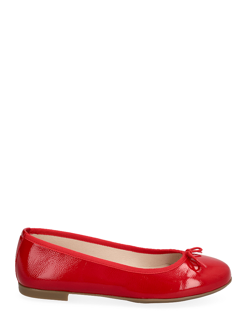 Bianco - BIAMADISON Ballerina Nappalak - besondere anlässe - red - 2