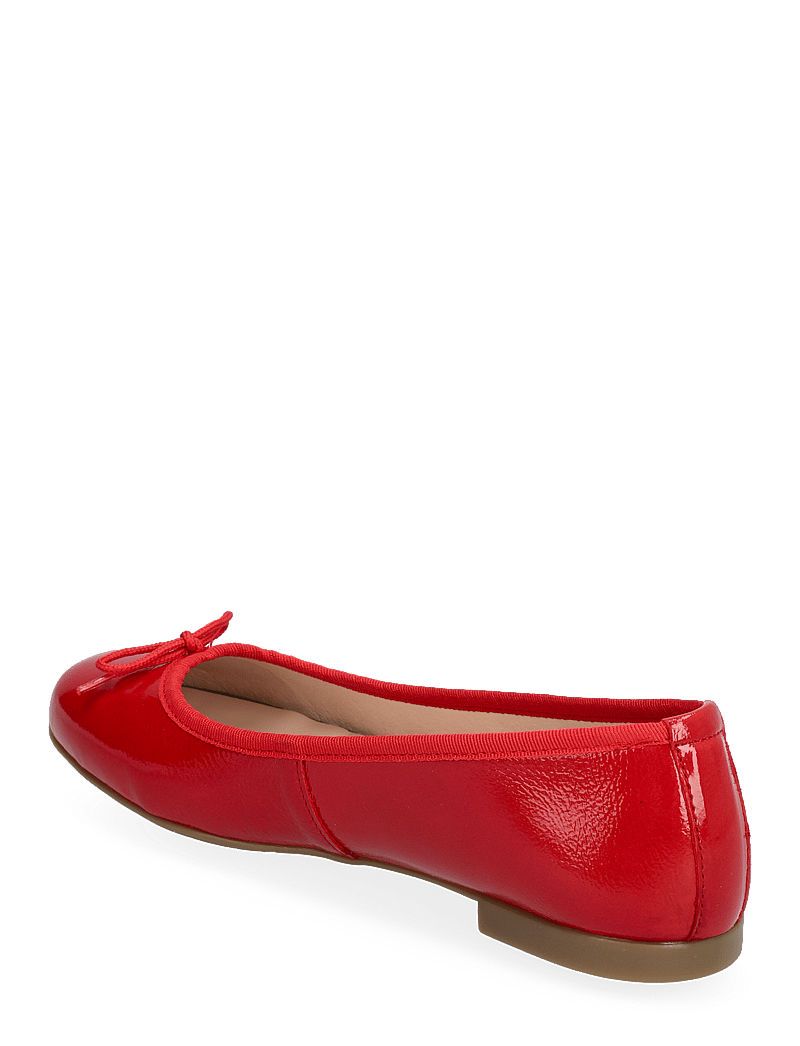 Bianco - BIAMADISON Ballerina Nappalak - besondere anlässe - red - 3