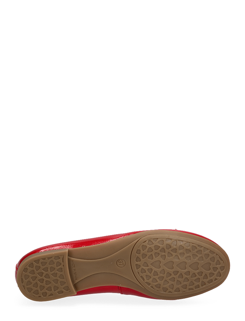 Bianco - BIAMADISON Ballerina Nappalak - besondere anlässe - red - 5