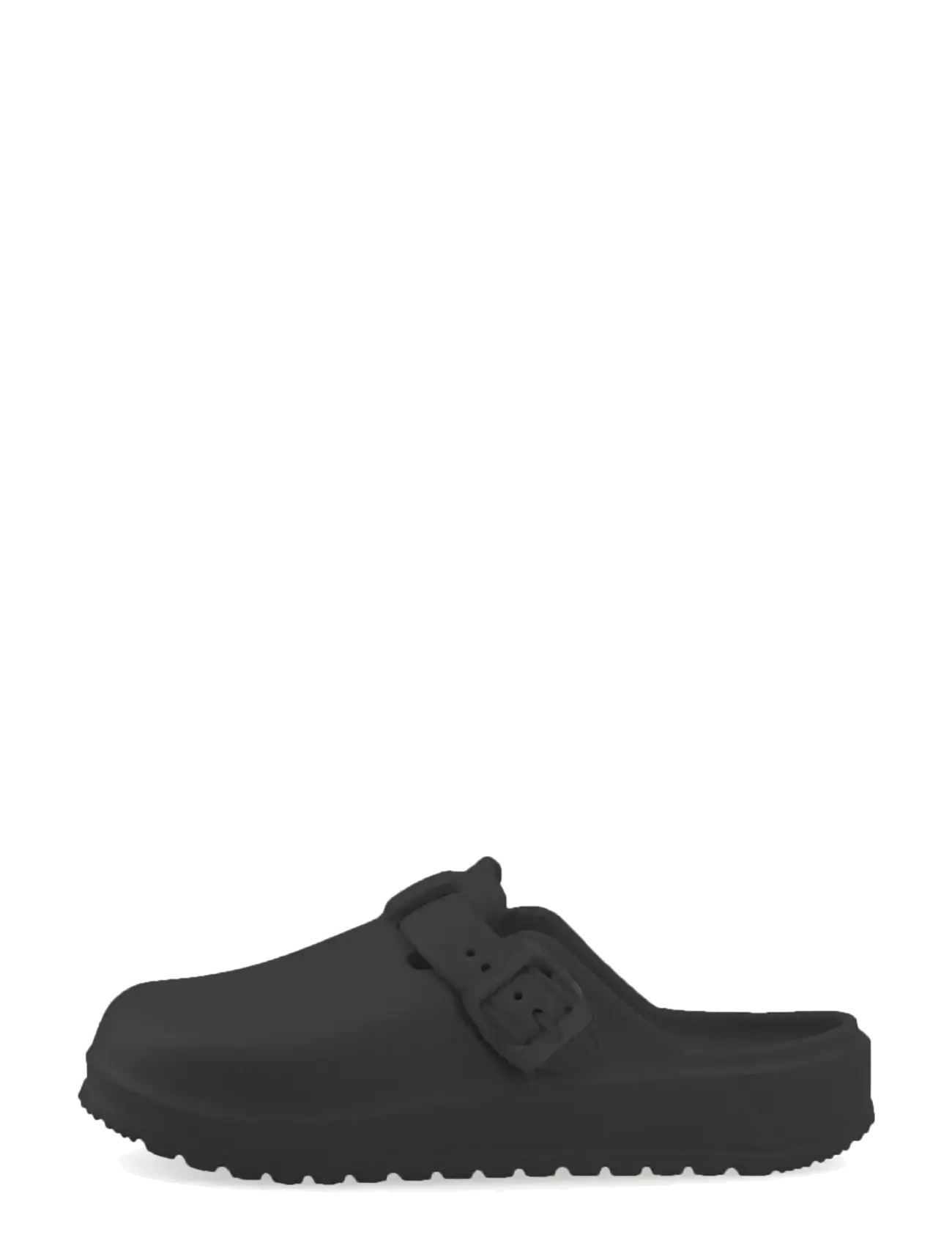 Bianco - BIAMADDY Mule - mules med hæle - black - 2