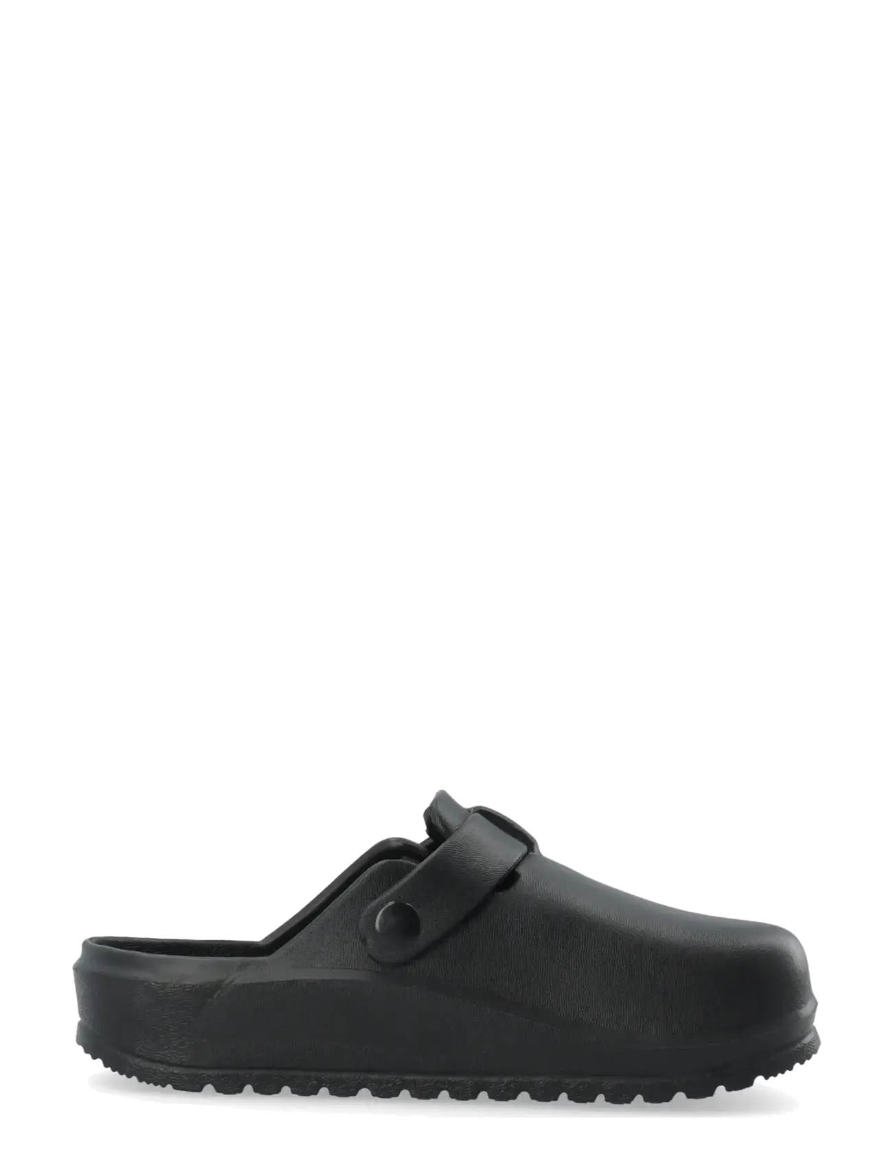 Bianco - BIAMADDY Mule - mules med hæle - black - 4